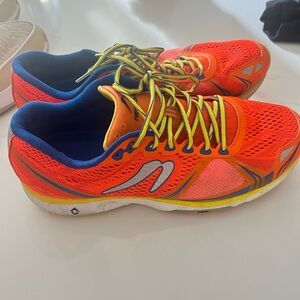 Newton Motion 5 running shoes